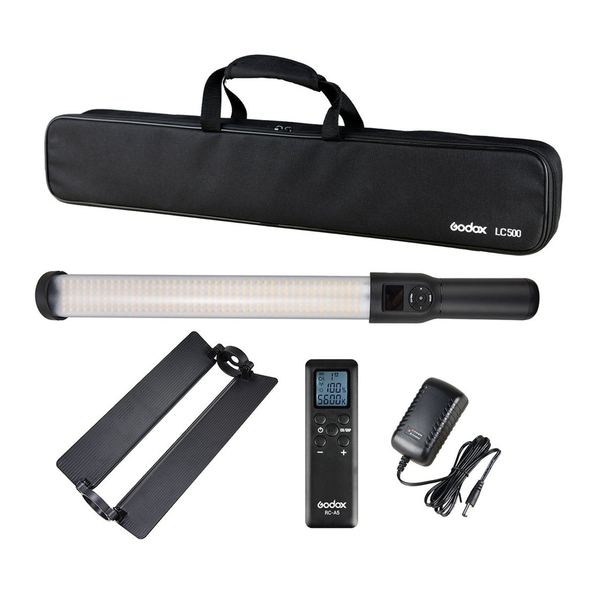 Godox Led LC500 Lichtschlauch