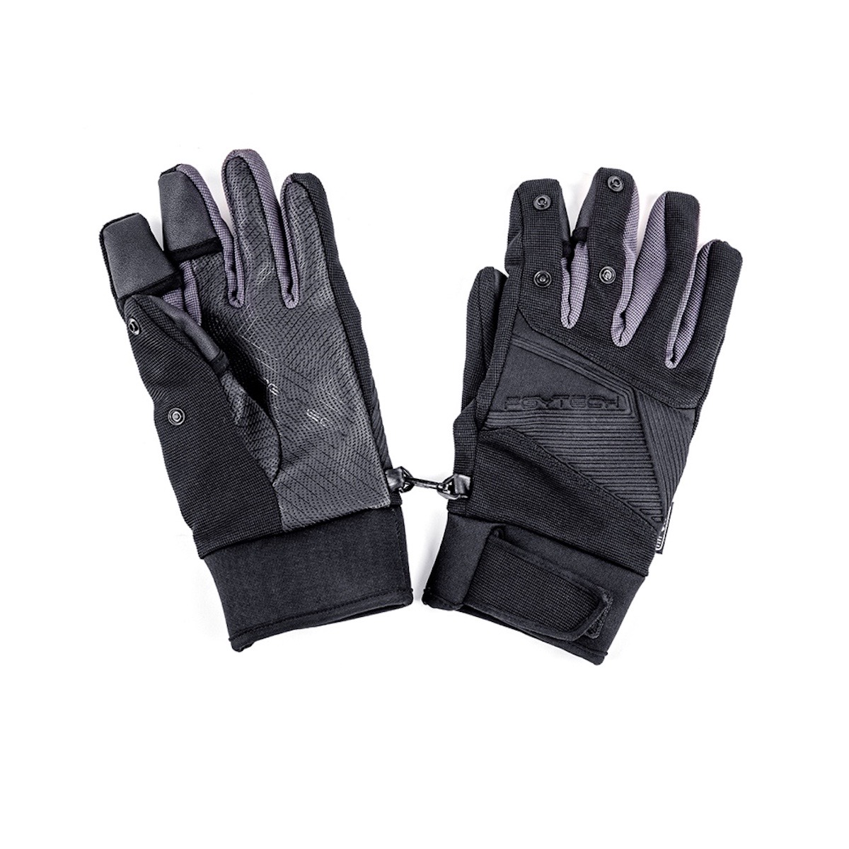 PGYTech Fotografie Handschuhe XL