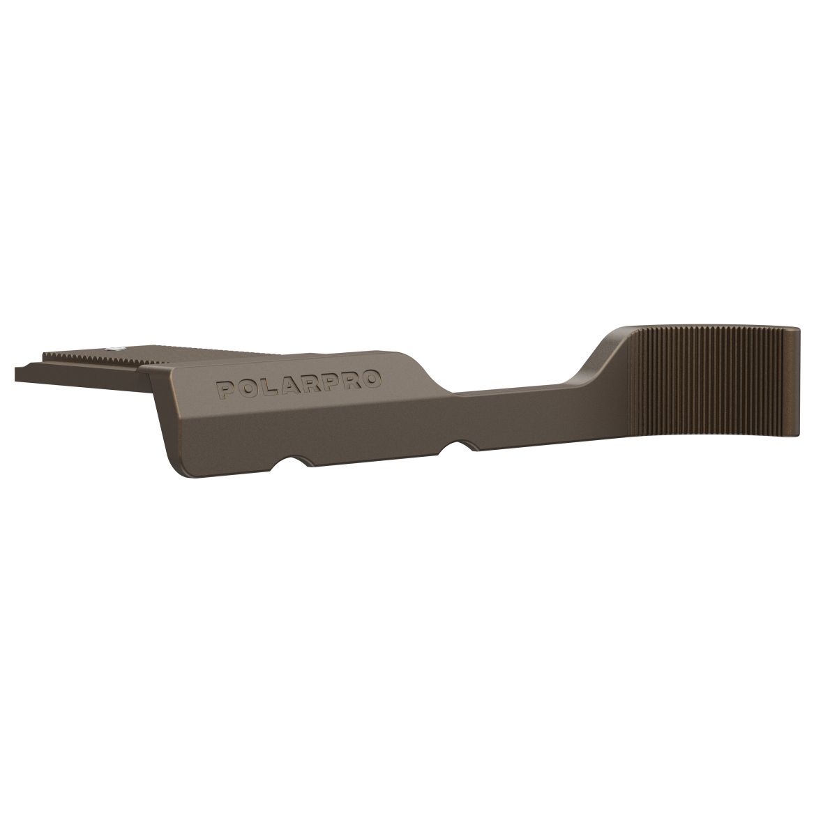 Polarpro ThumbGrip für Fujifilm X100 VI Bronze Polarpro ThumbGrip für Fujifilm X100 VI Bronze