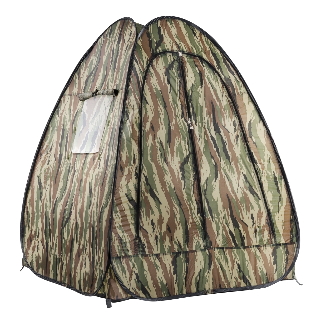 Walimex pro Pop-Up Camouflage Tarnzelt