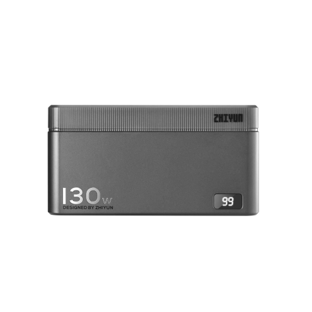 Zhiyun Molus 130W Power Bank