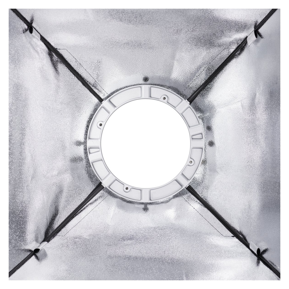 Walimex Pro Softbox II 60 x 60 cm