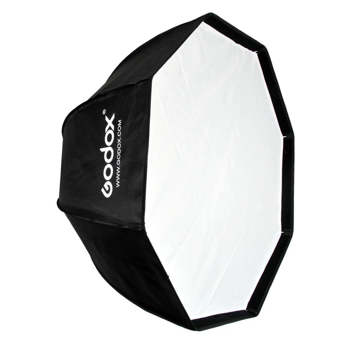 Godox Umbrella Softbox Bowens 120cm mit Grid