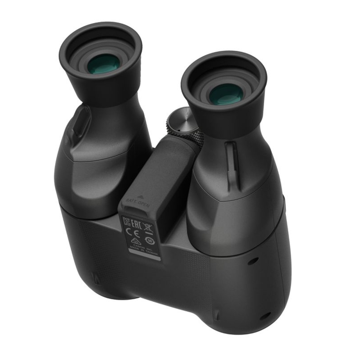 Canon 8x20 IS Fernglas