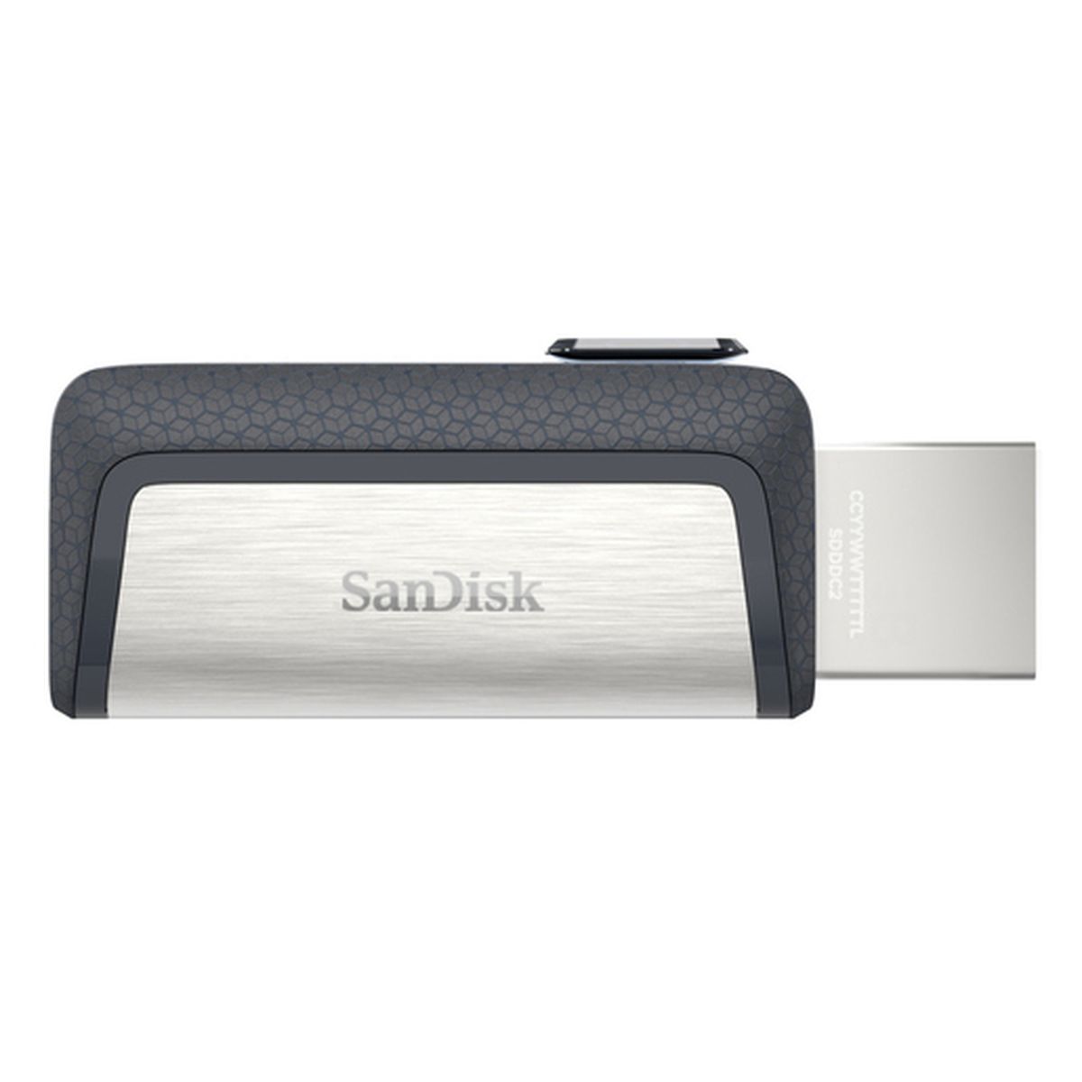 SanDisk Ultra Dual USB Type-C 64 GB 