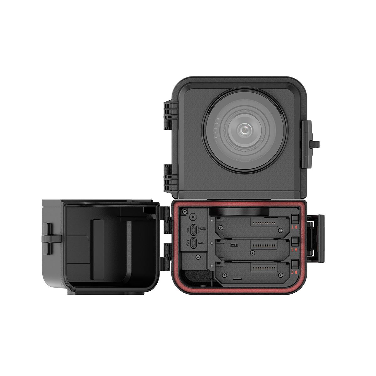 Brinno BCC5000 Zeitrafferkamera 4K