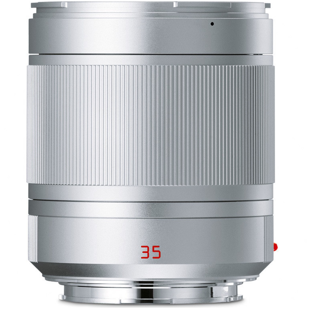 Leica 35 mm 1:1,4 Summilux-TL ASPH Silber