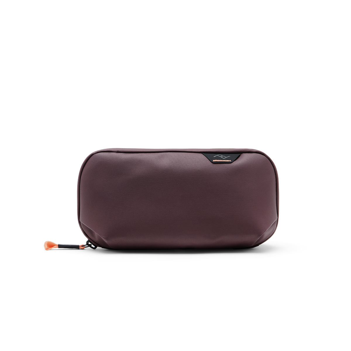 Peak Design Tech Pouch Small 1L Eclipse (Rot)
