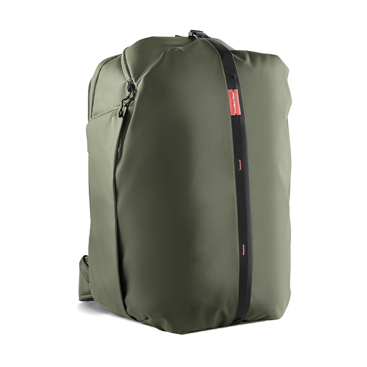 PGYTech OneMo Reiserucksack 35L Olivgrün
