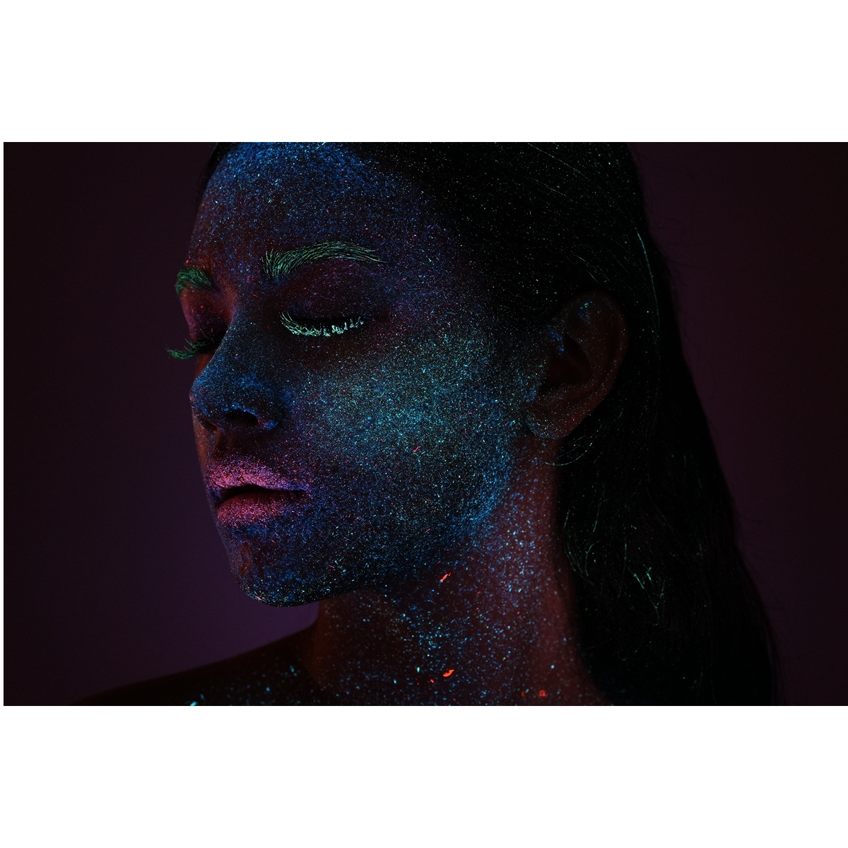 Sony Alpha 7S III Gehäuse