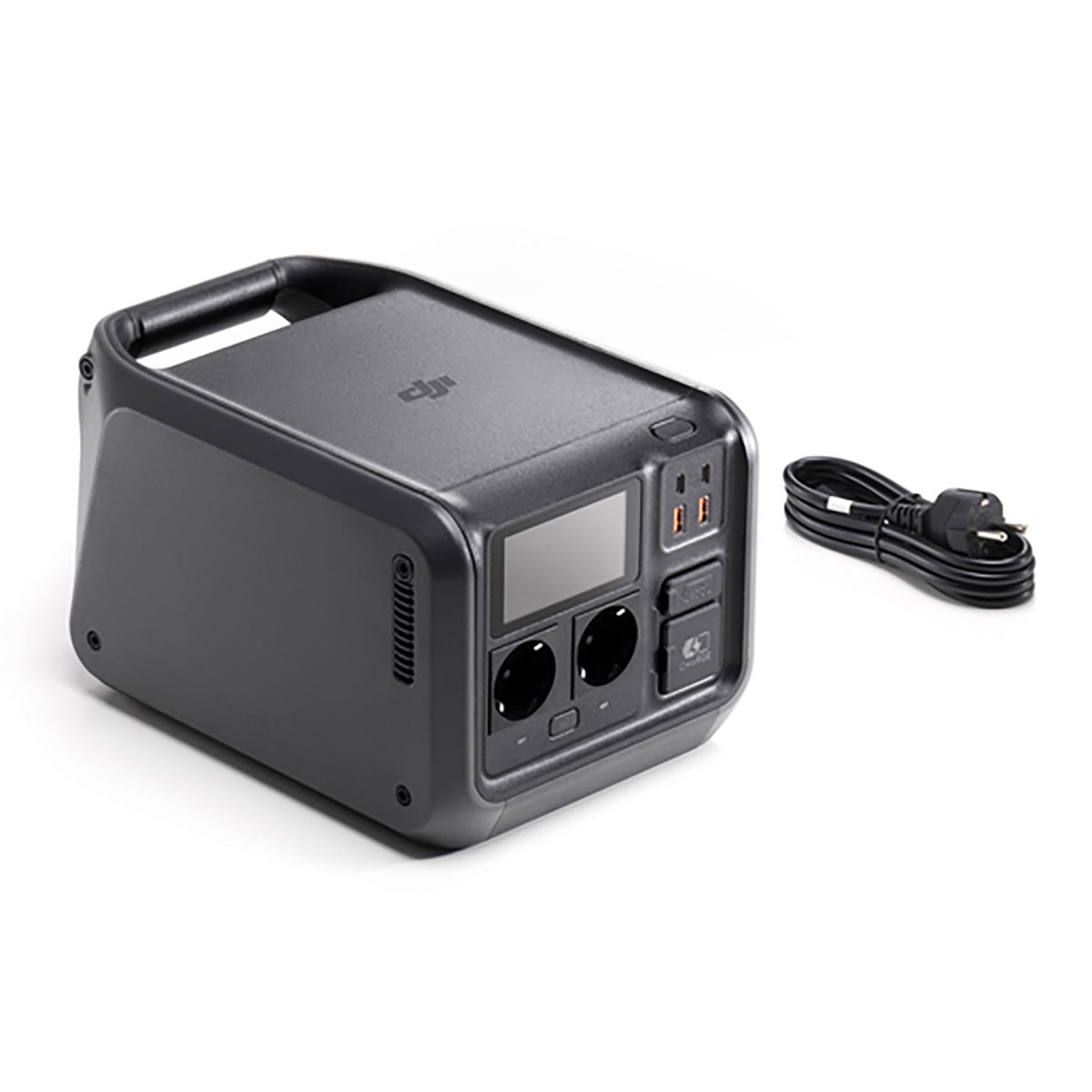 DJI Power 500 (EU) Powerstation 512Wh