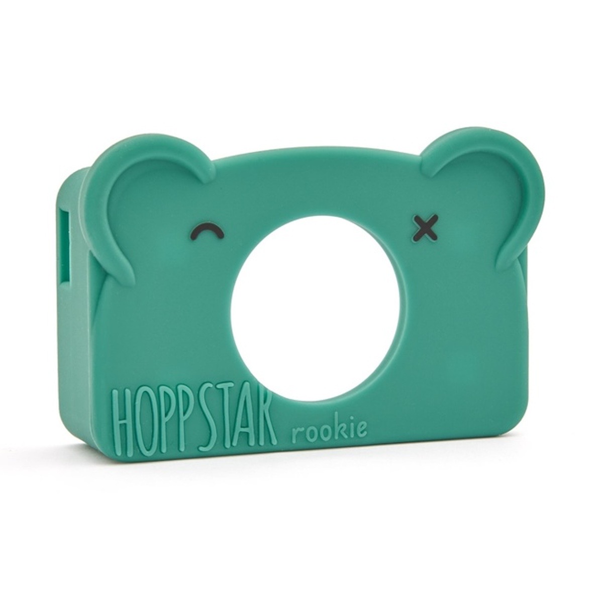 Hoppstar Silikonhülle Rookie moss