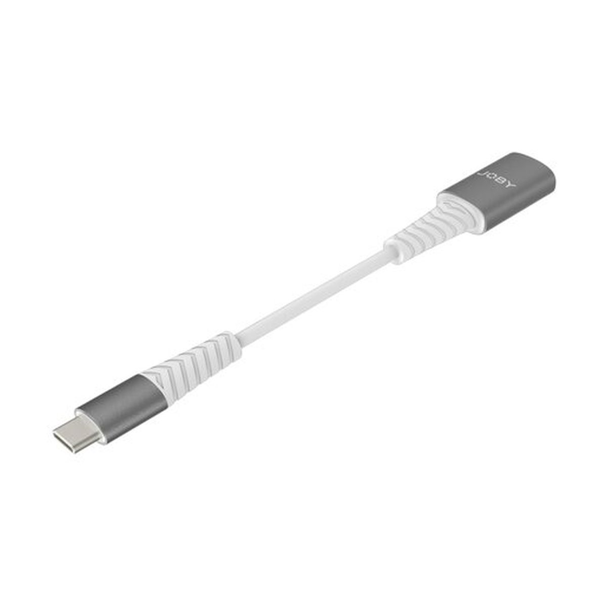 Joby USB-C to USB-A 3.0 Adapter Grau für Smartphones