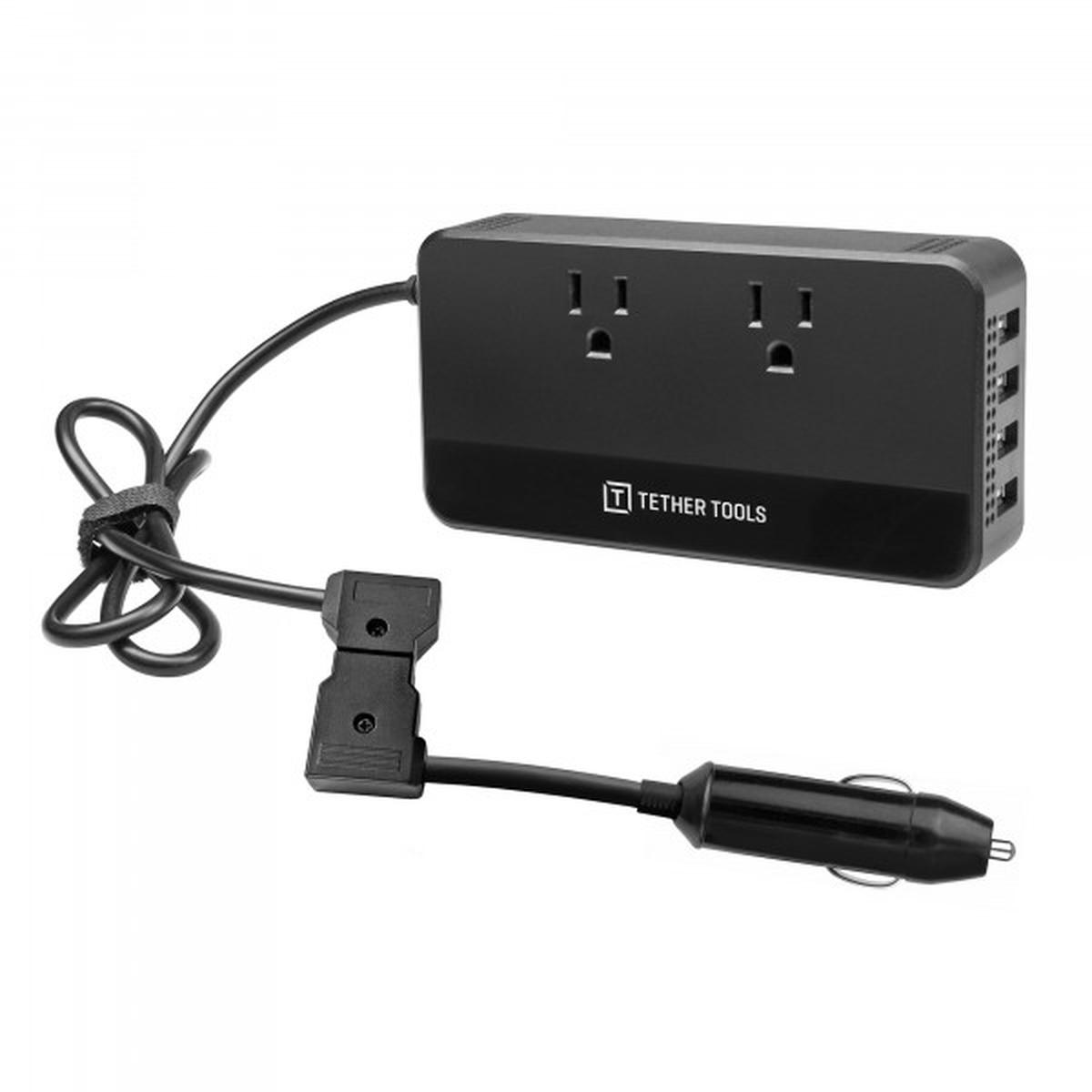 Tether Tools KFZ-Anschlussadapter für ONsite Power Hub