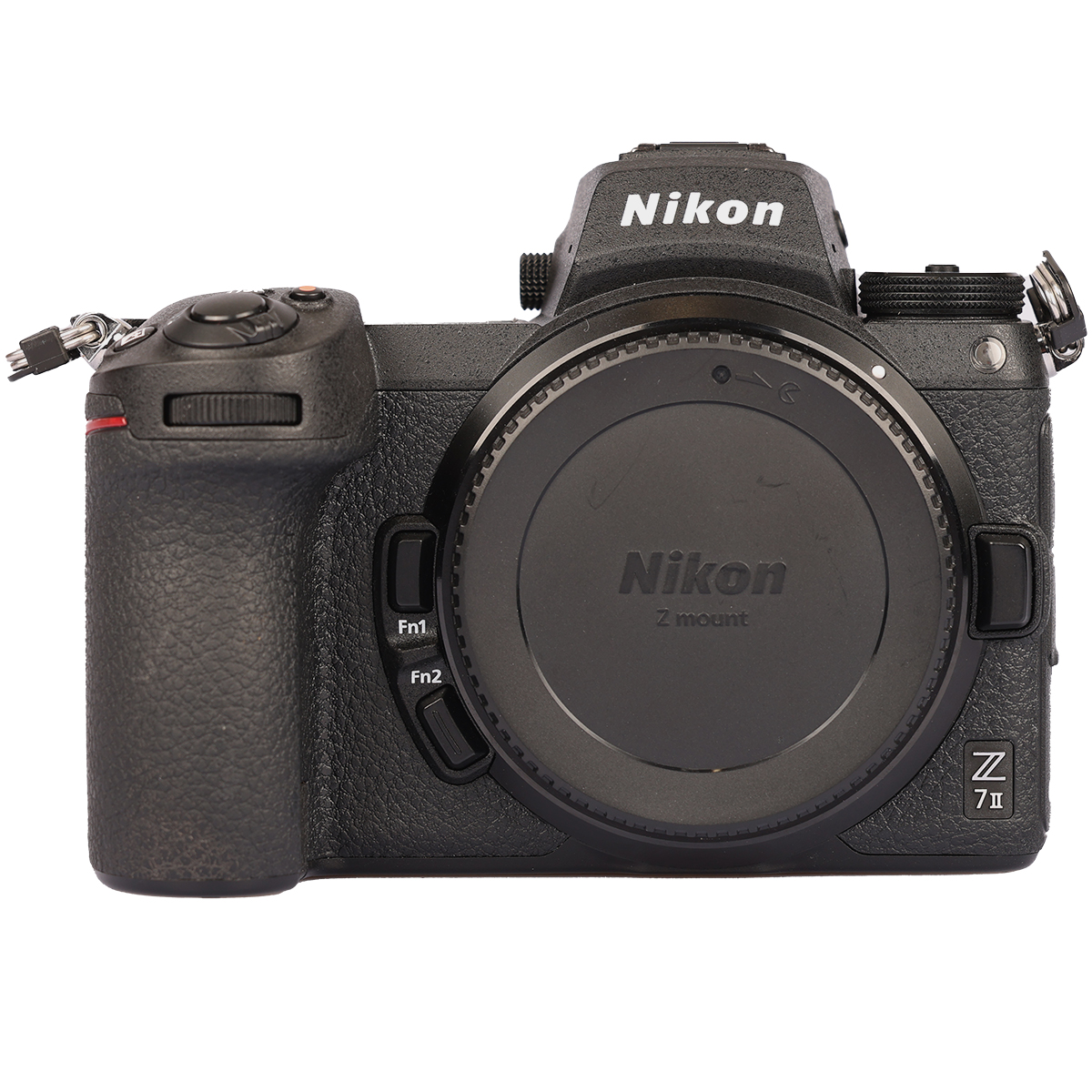 Nikon Z7 II Gehäuse Gebraucht