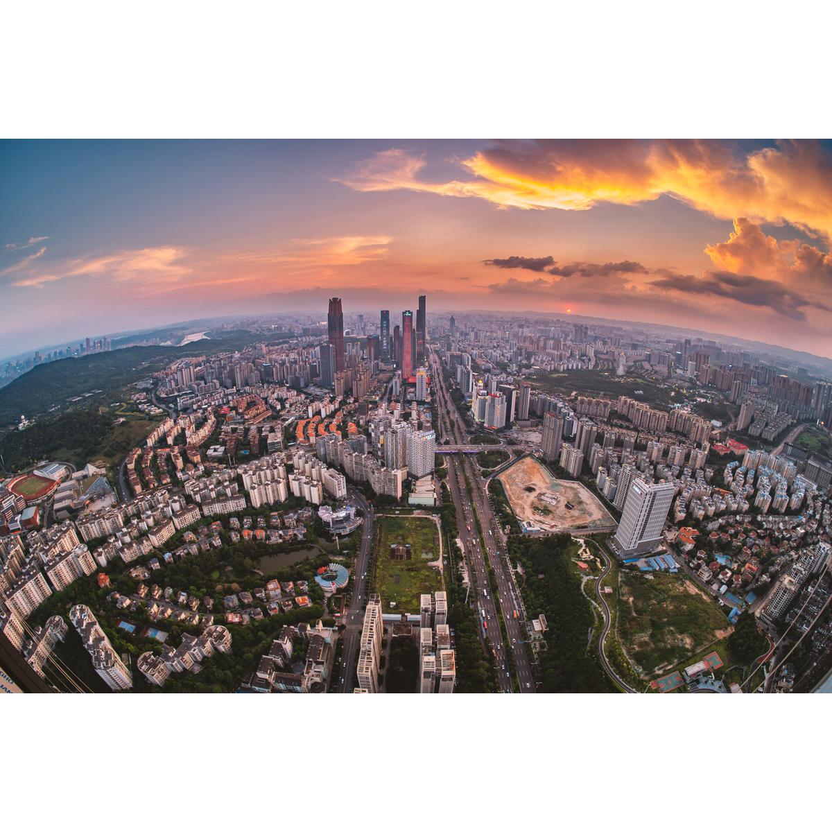 TTArtisan 7,5mm f/2,0 Fisheye für Nikon Z (APS-C)