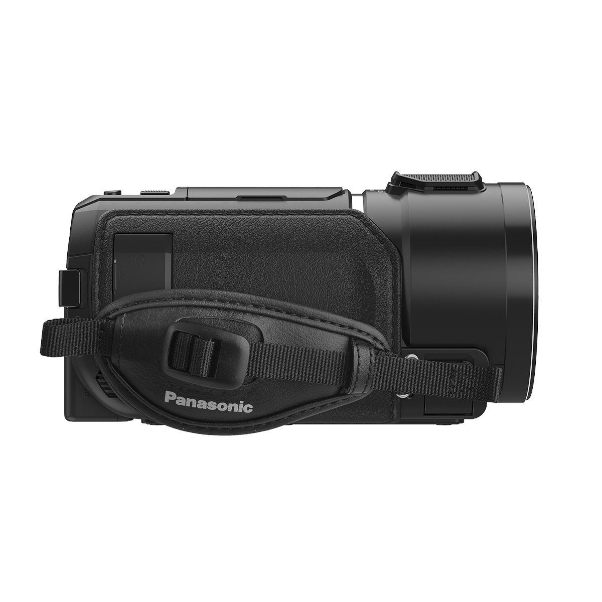 Panasonic HC-V 900 Full HD Camcorder