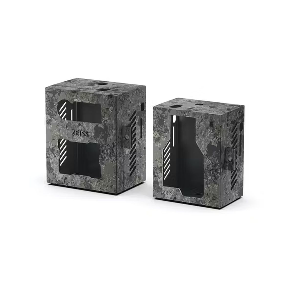 Zeiss Metallgehäuse für Secacam 5