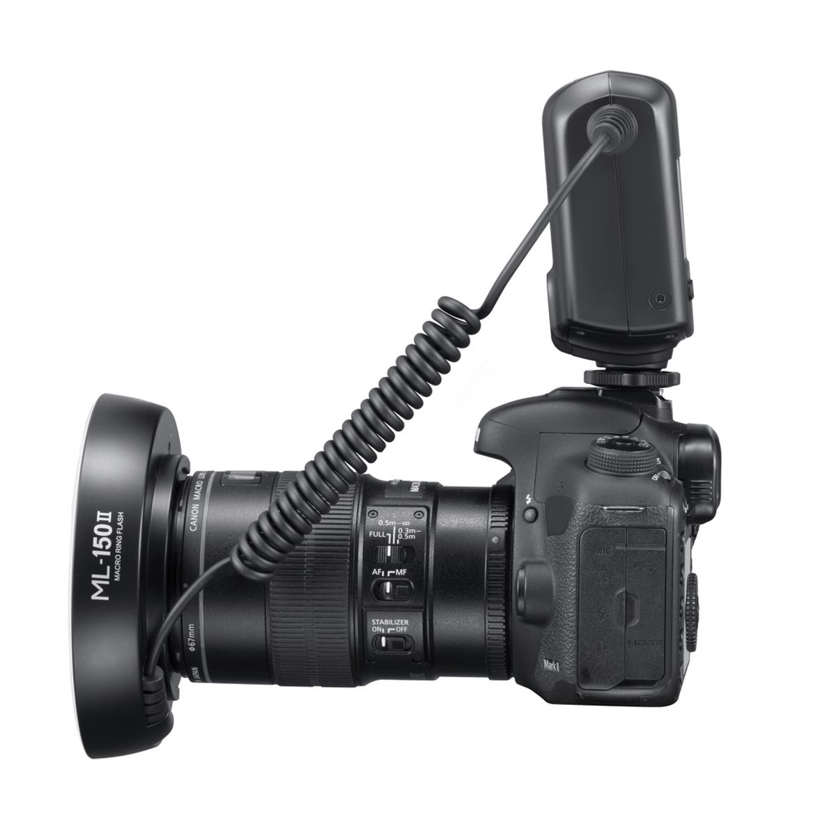 Godox ML150II Makro Ringblitz