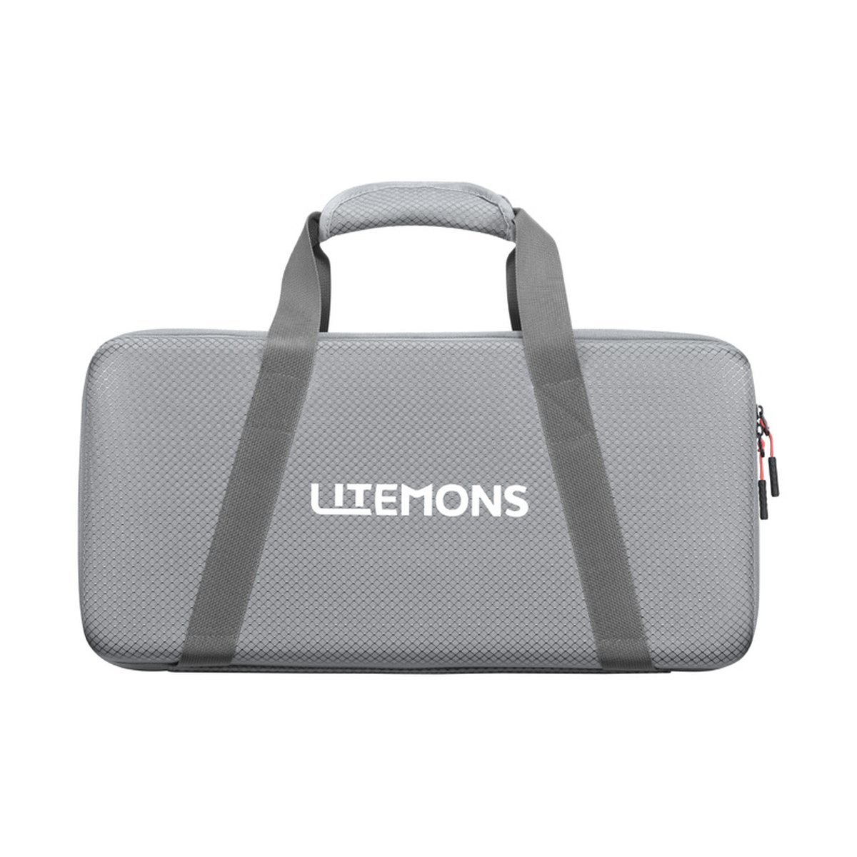 Godox Litemons BI LED Video Light Kit LA300BI K1 - LITEMONS Tragetasche, Frontansicht