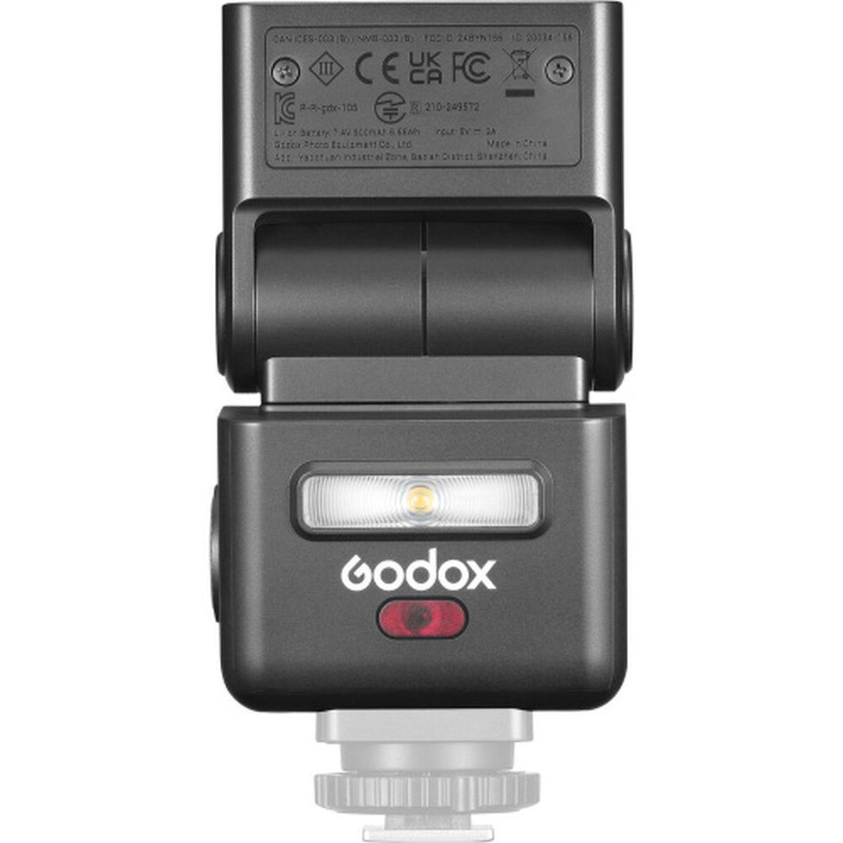 Godox iT32 Blitz
