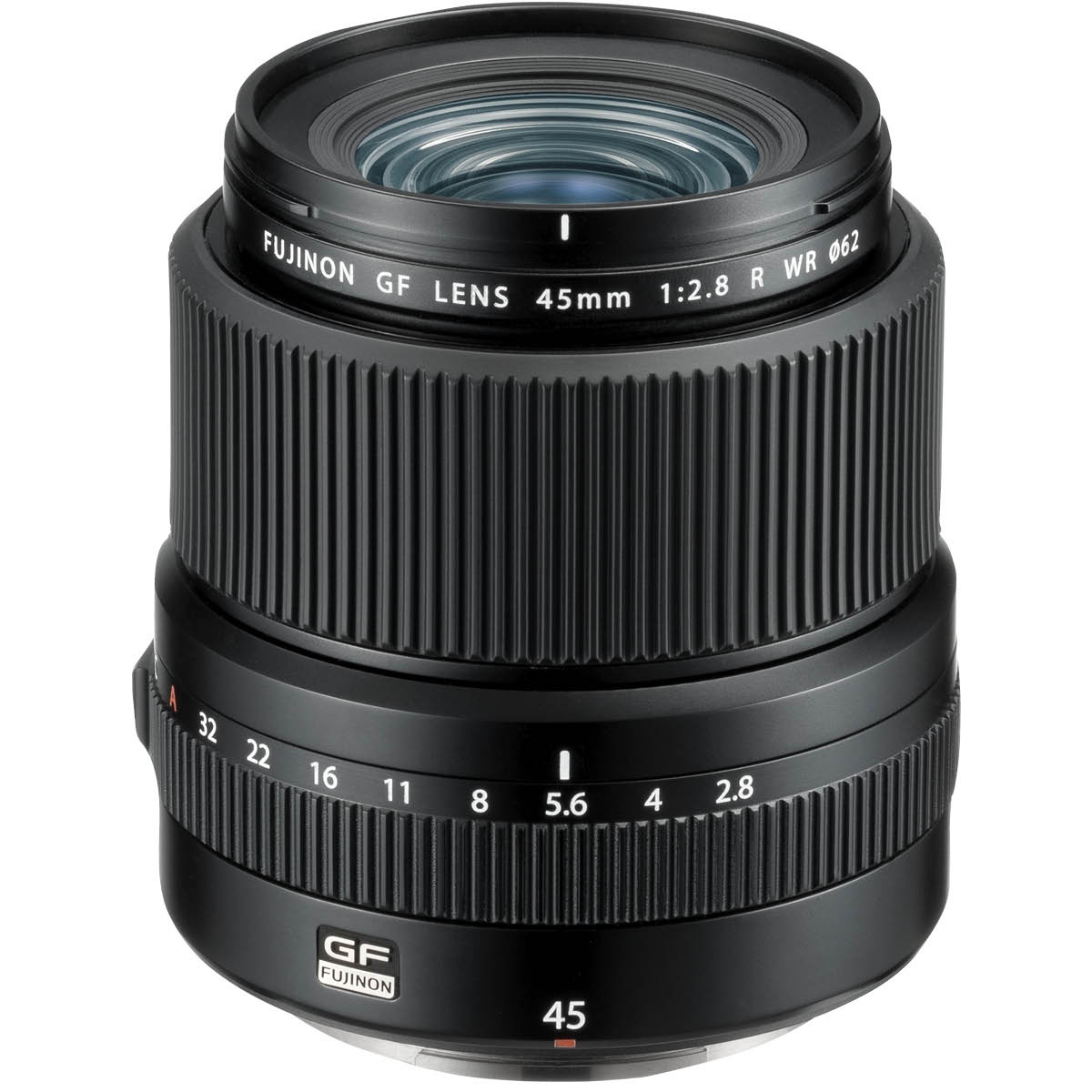 Fujifilm GF 45 mm 1:2,8 R WR