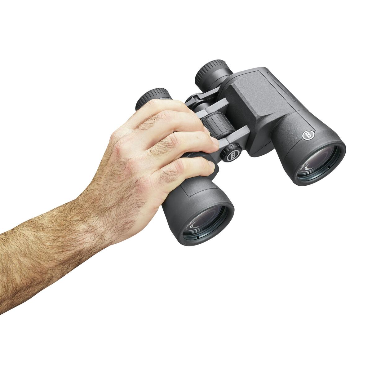 Bushnell 2.0 10X50 Powerview Alu