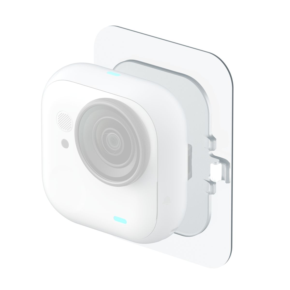 Insta360 GO Ultra Sticky Pads (10er-Pack)