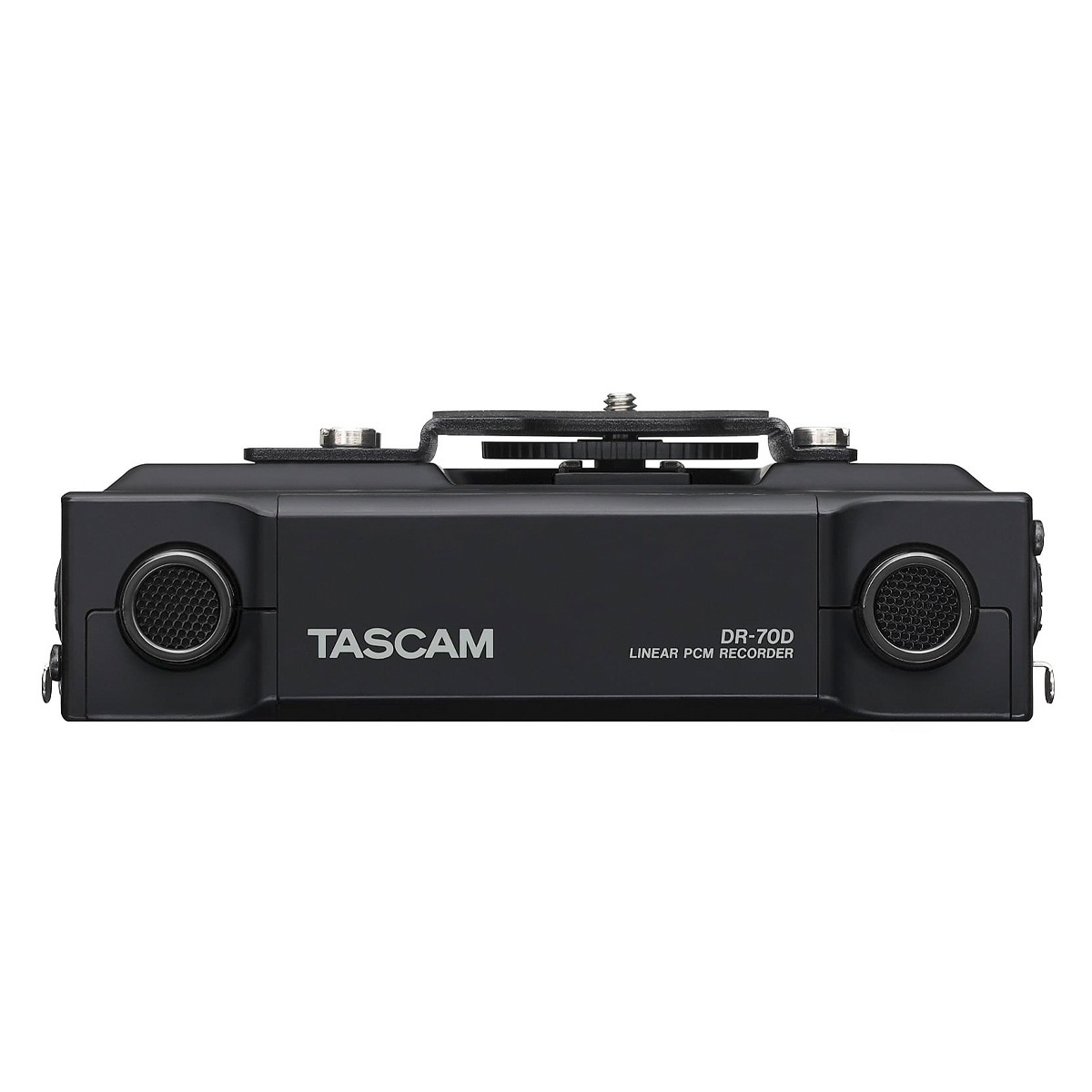 TASCAM DR-70D 4-SPUR-AUDIORECORDER