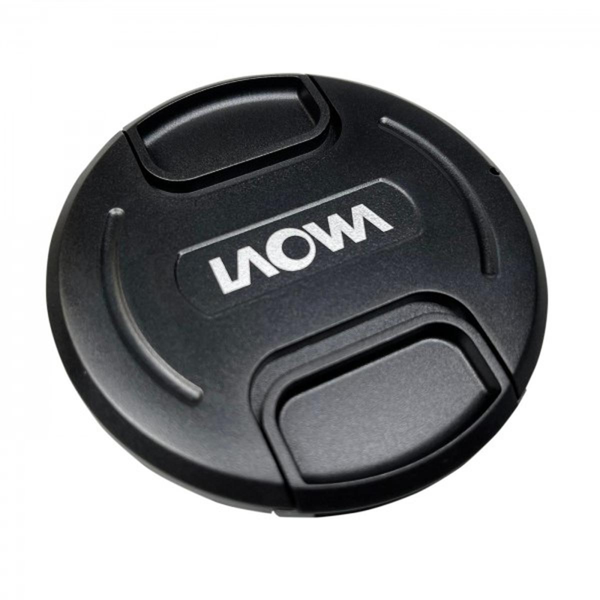 LAOWA Objektivdeckel für 17mm f/4 Zero-D