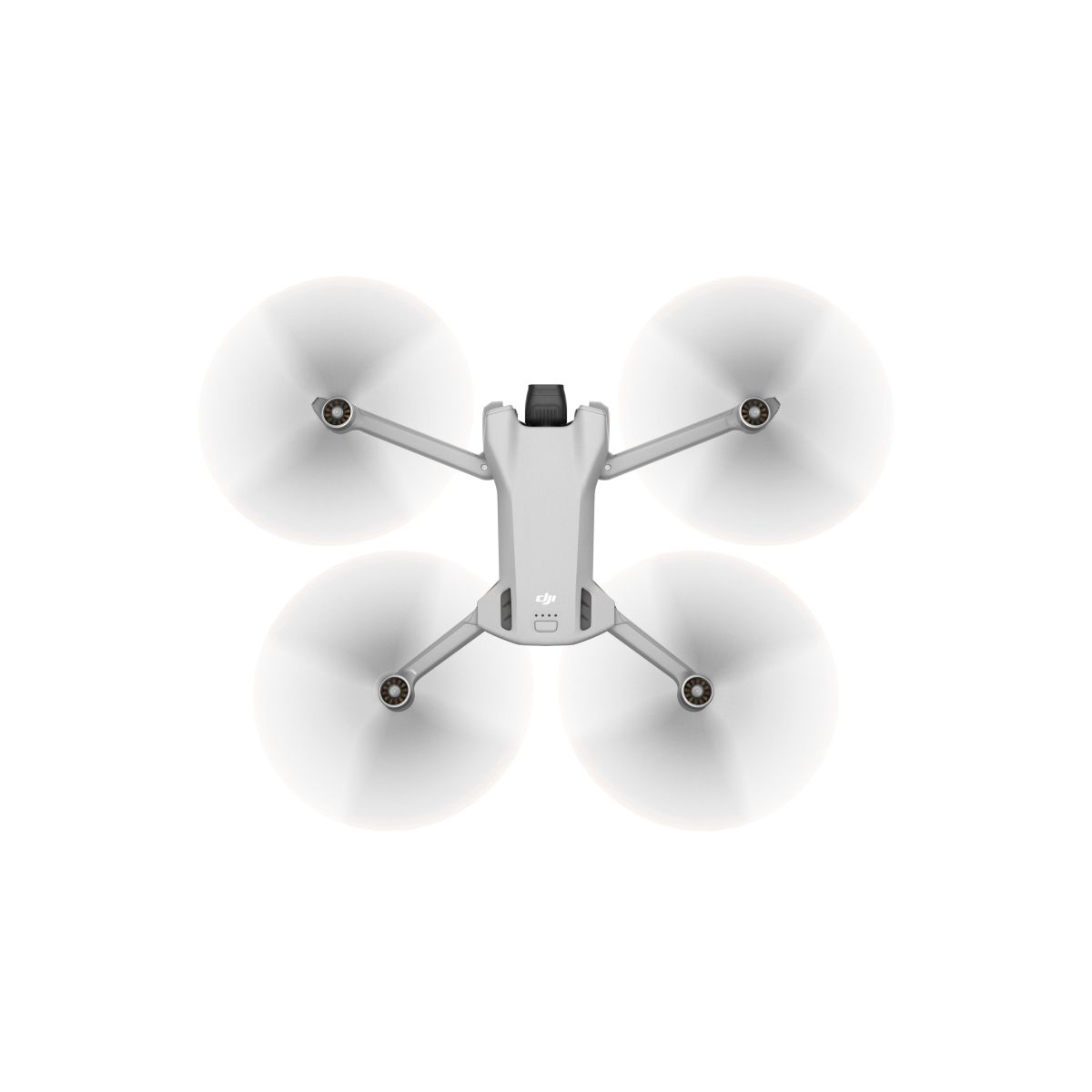 DJI Mini 3 Fly More Combo + DJI RC