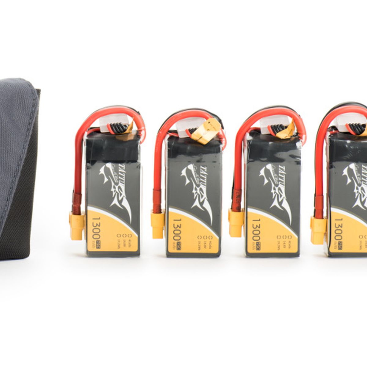 ThinkTank FPV 4 Battery Holder