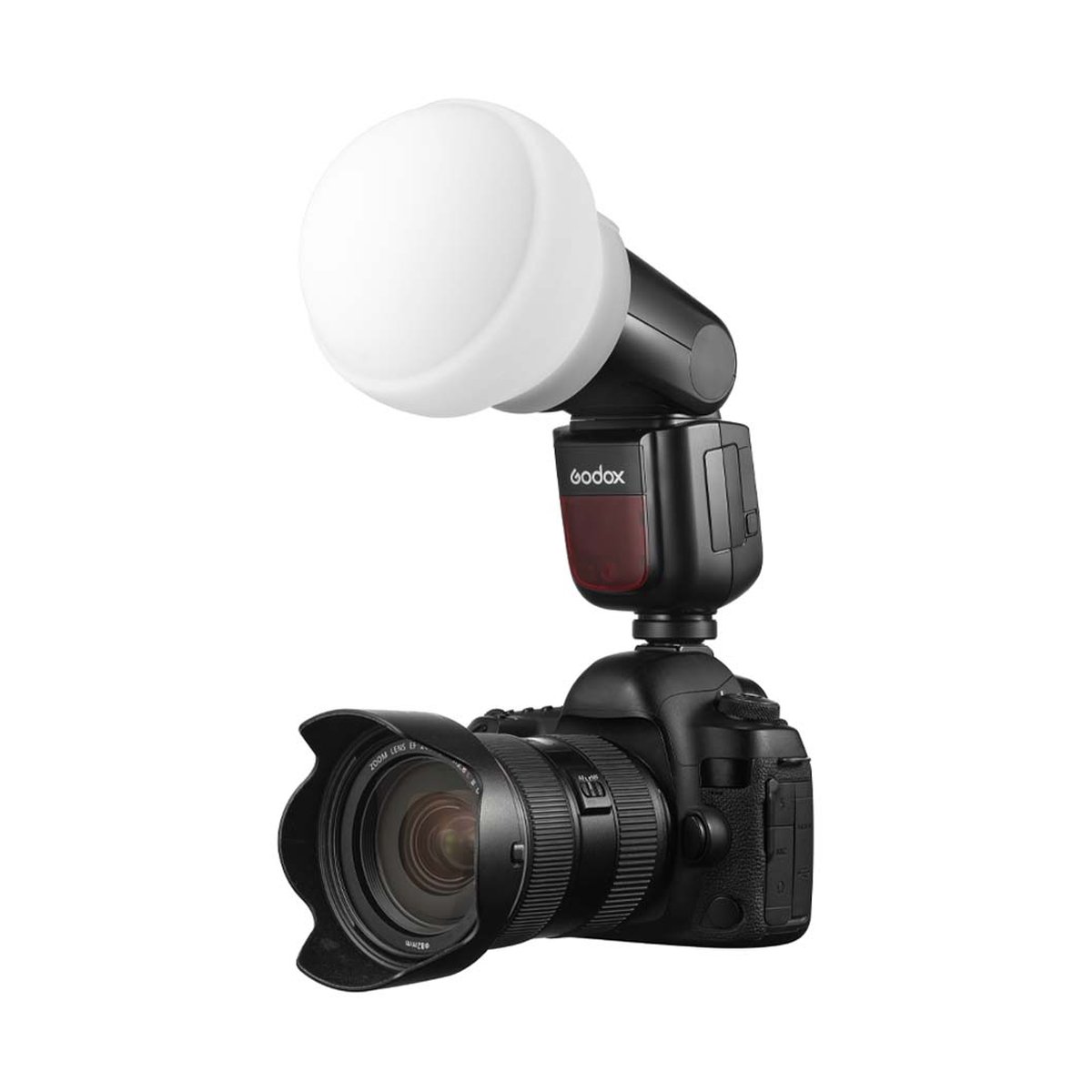Godox Silikon-Softbox AK-R22