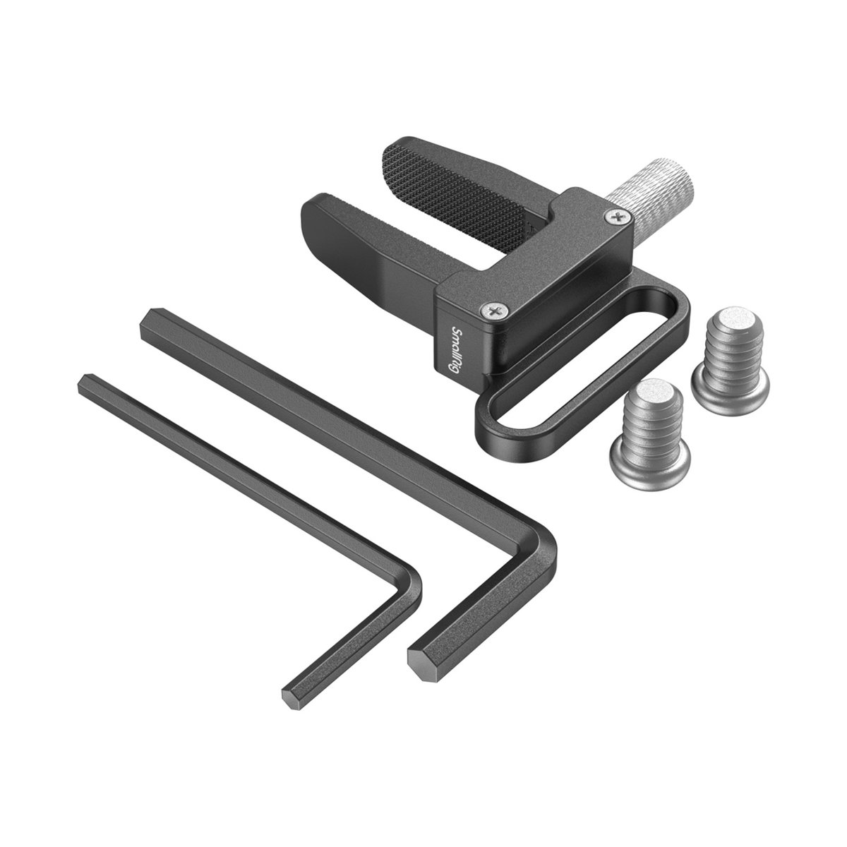 SmallRig 3637 HDMI Kabelklemme für Select Cages - LIEFERUMFANG