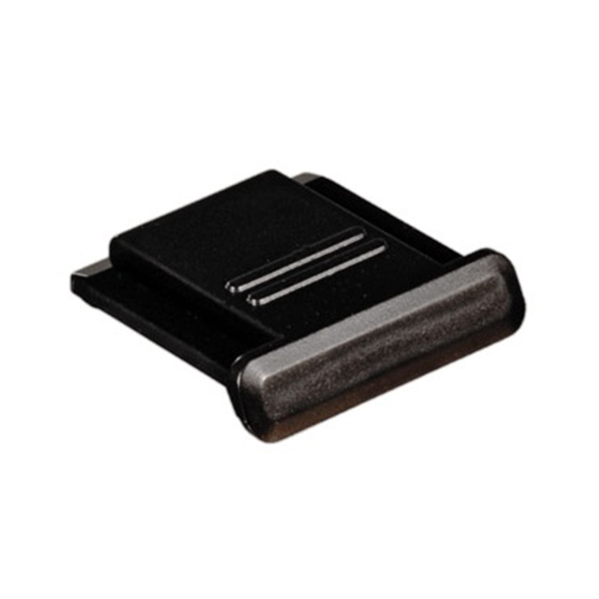 Caruba Blitzschuhabdeckung Nikon 1