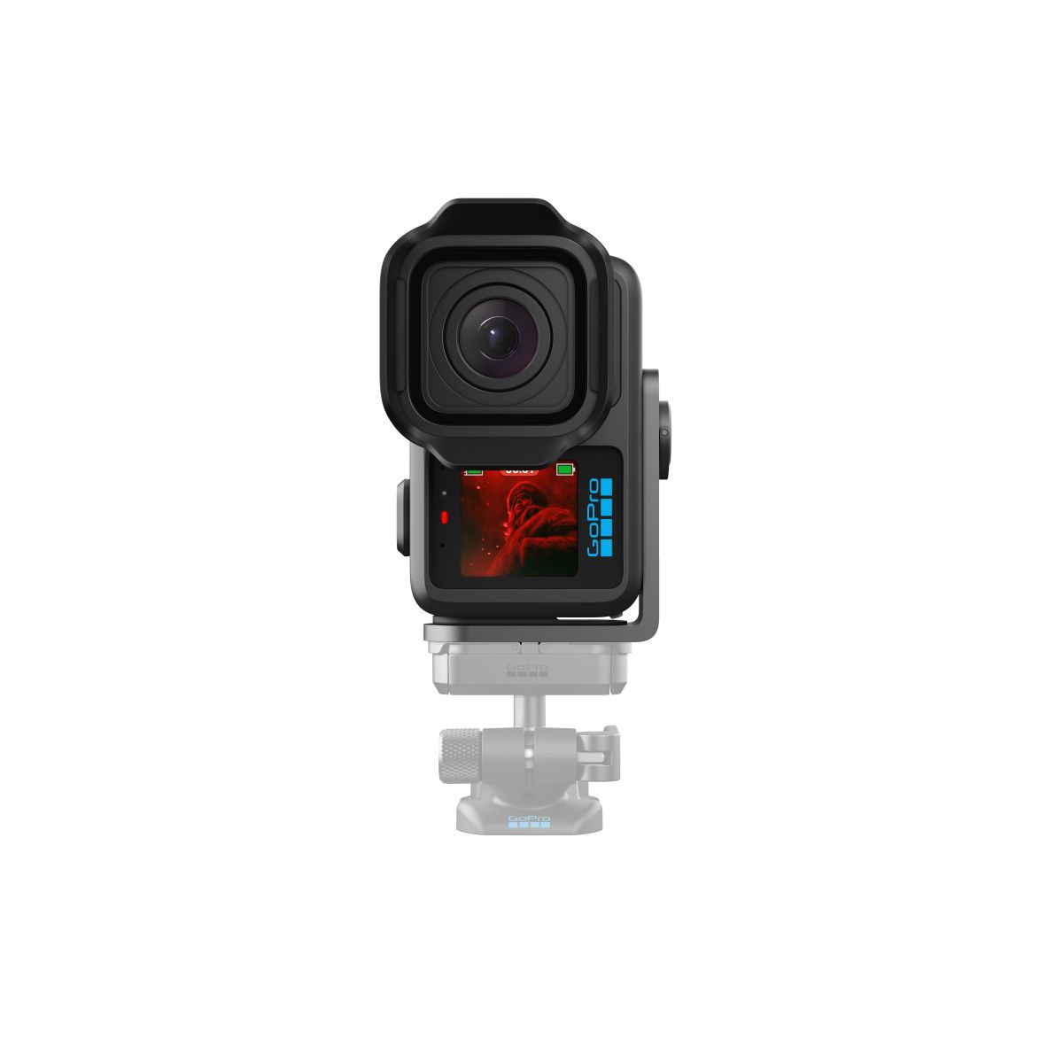 GoPro Vertical Mount Adapter