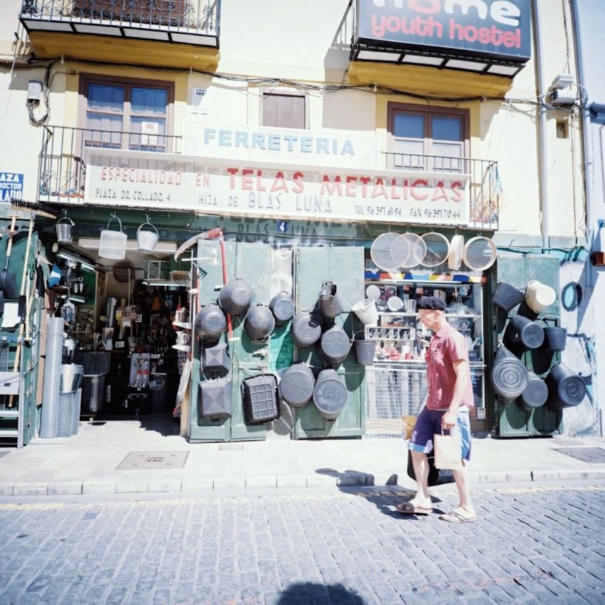 Lomography Color Negative 120 ISO 100 Film