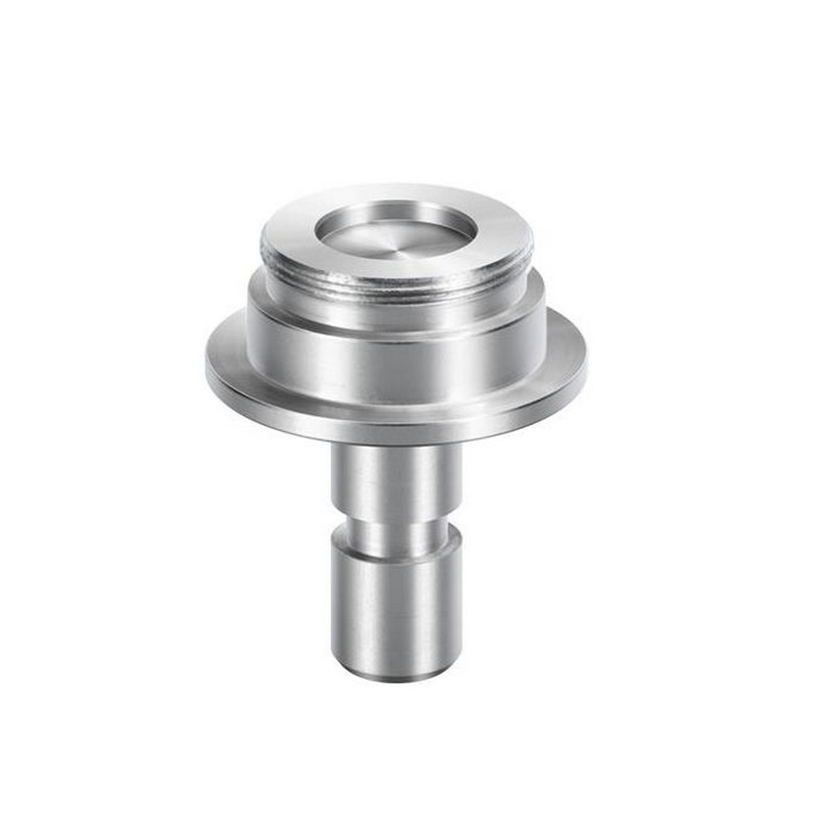 Leofoto Stativadapter S4 Adapter für ZEISS Victory RF ab 2018