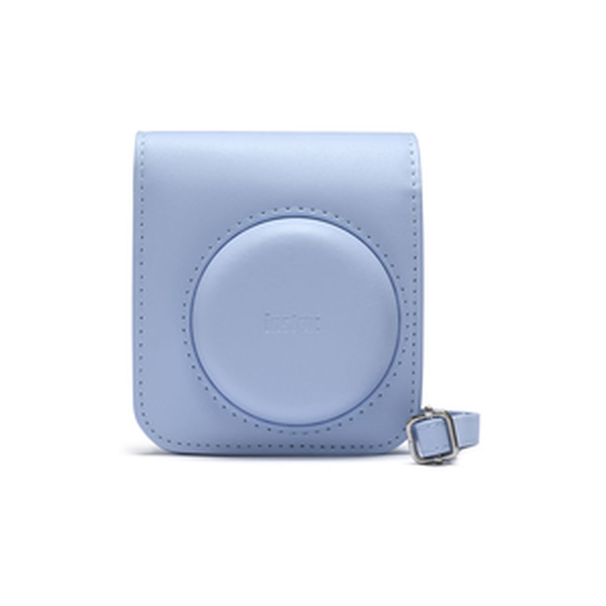 Fujifilm Instax Mini 12 pastel-blue Case, Kameratasche