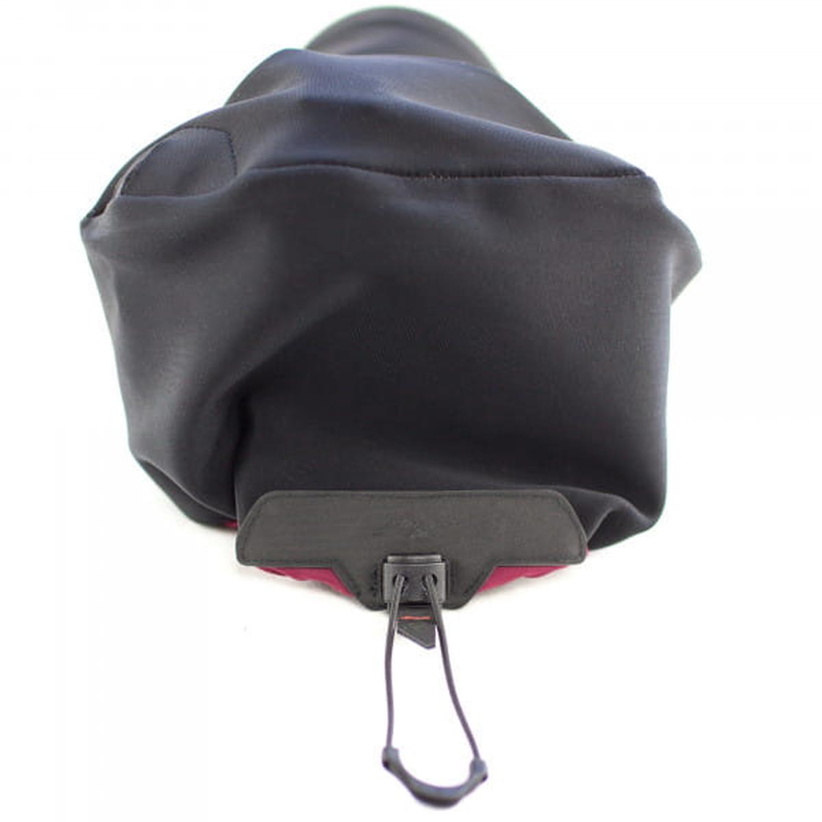 Peak Design Shell Medium (M) - Wetterfeste Schutzhülle für kleine bis mittlere DSLR-Kameras inkl. Ob