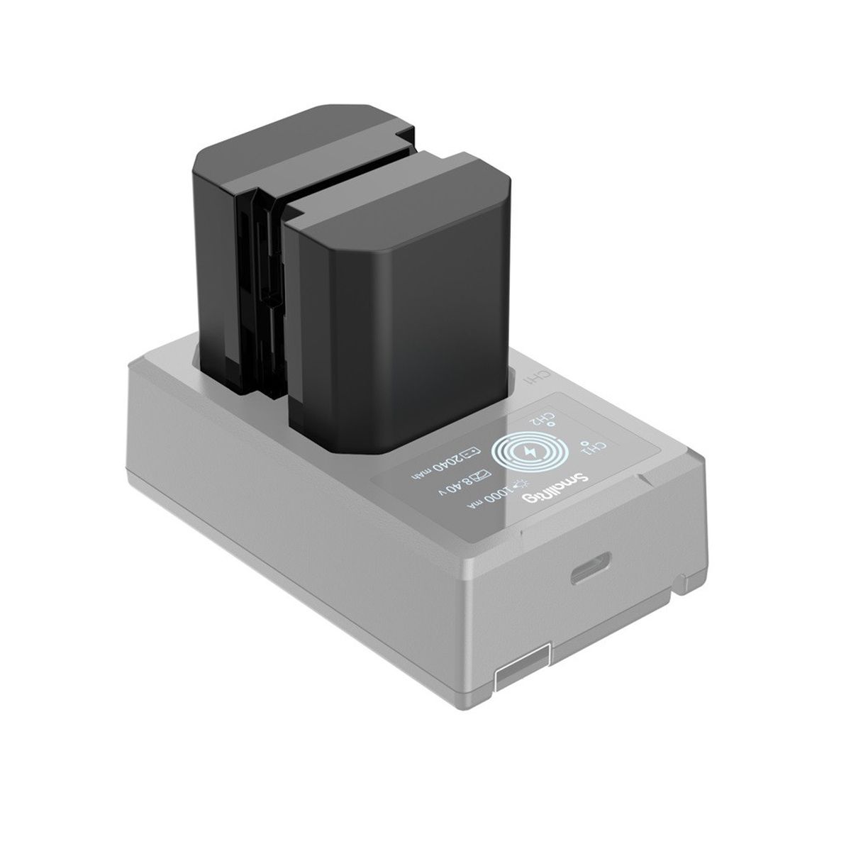 Smallrig 4074 NP-FZ100 Akku