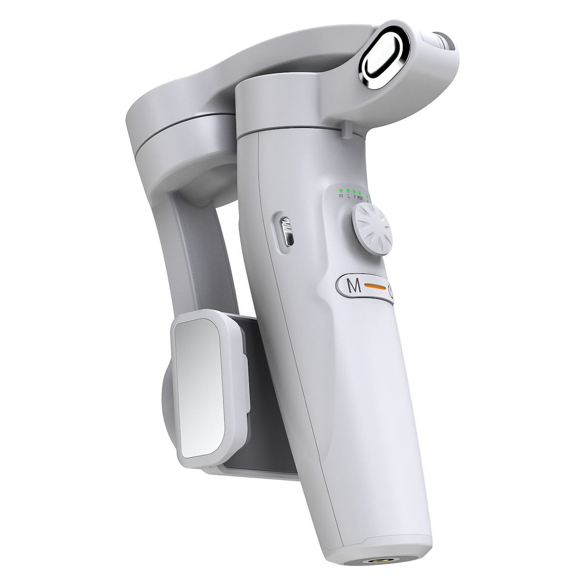 Patona Premium 3-Achsen Gimbal f. Smartphone