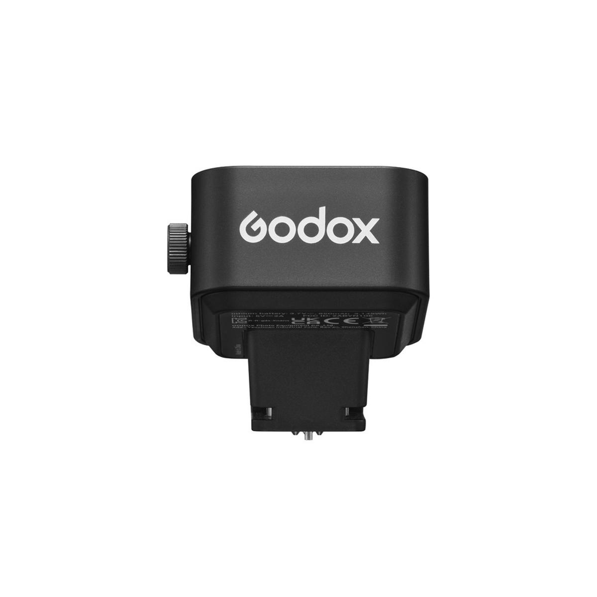 Godox X3 Transmitter für Fujifilm