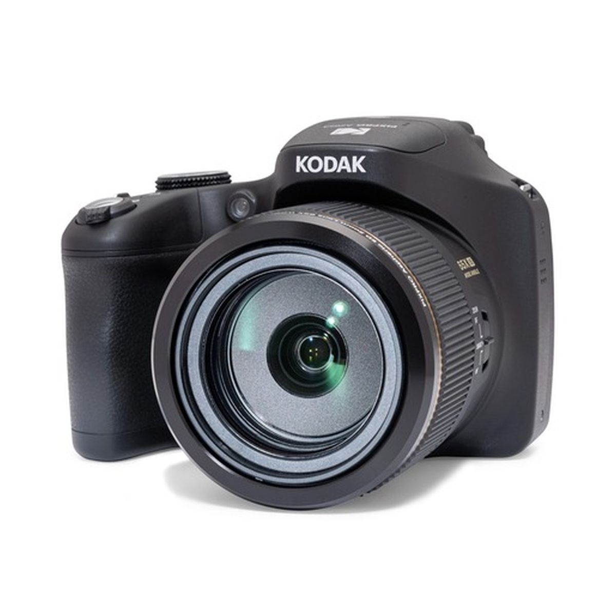 Kodak PixPro AZ653 Schwarz