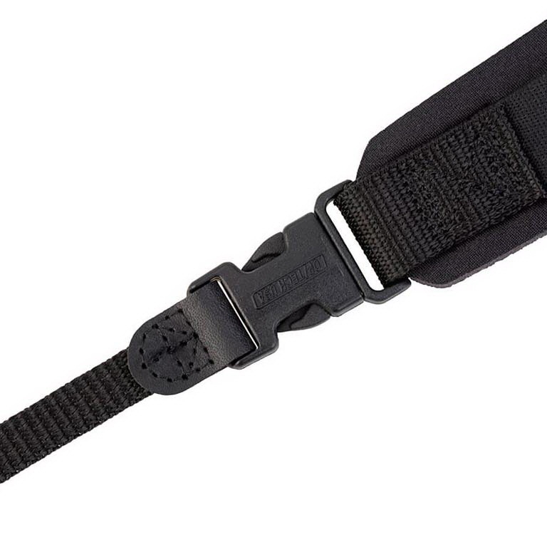 OP/TECH Super Pro Strap "B" Black