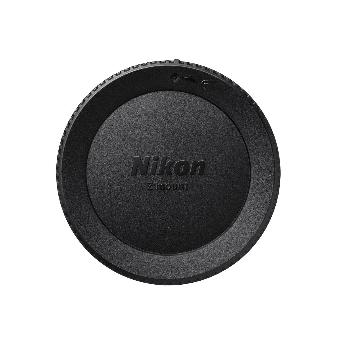 Nikon BF-N 1 Gehäusedeckel