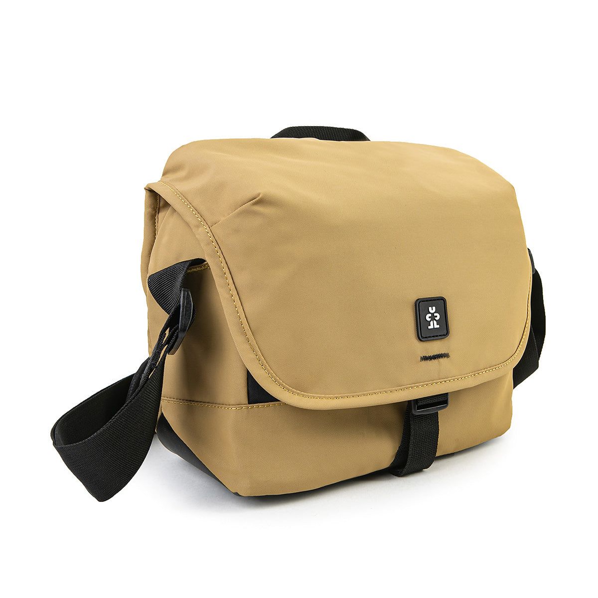 Crumpler Track Shot 3800 Kameratasche Camel Ehrenrunde