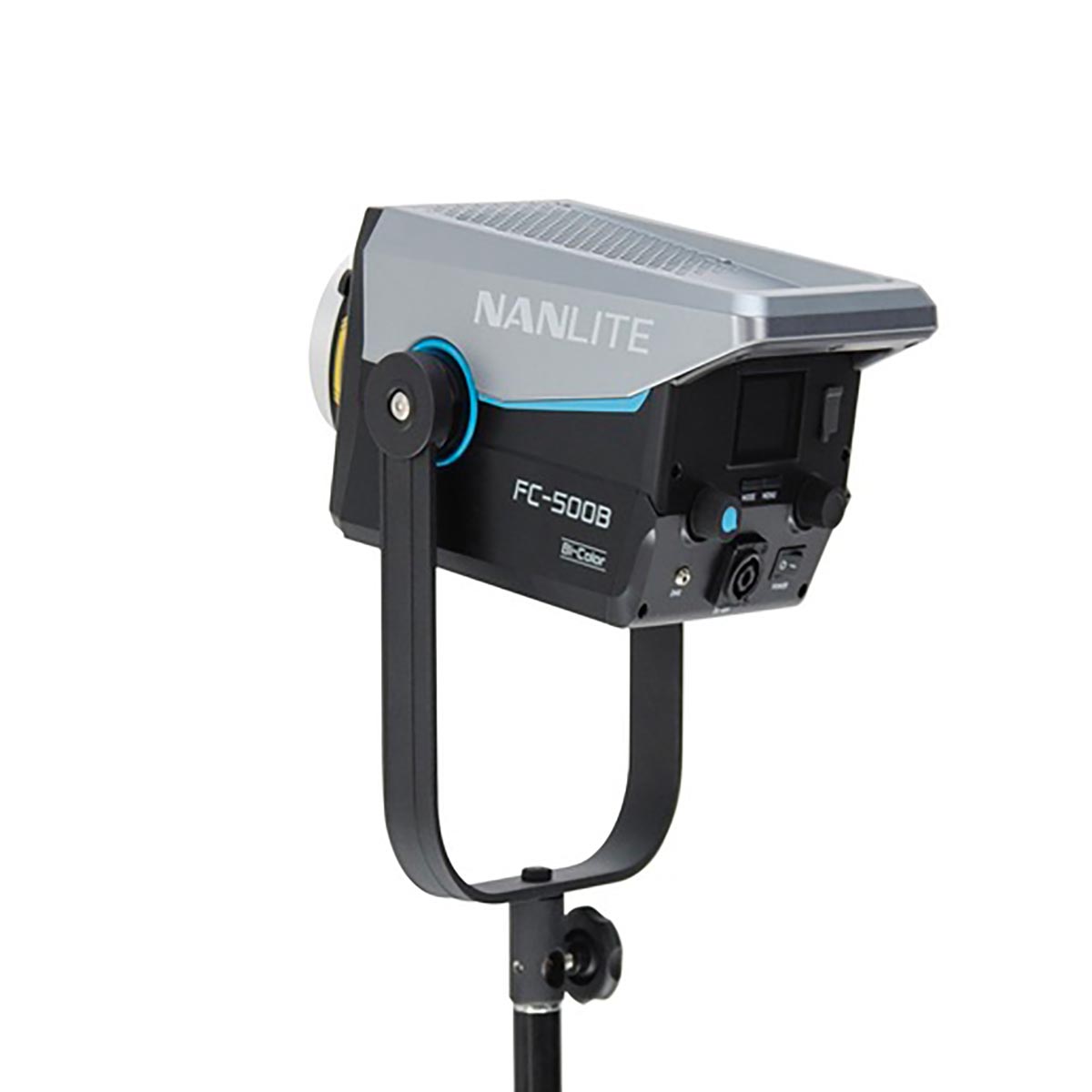 Nanlite FC-500B Bi-Color Reportage- und Studio-Scheinwerfer