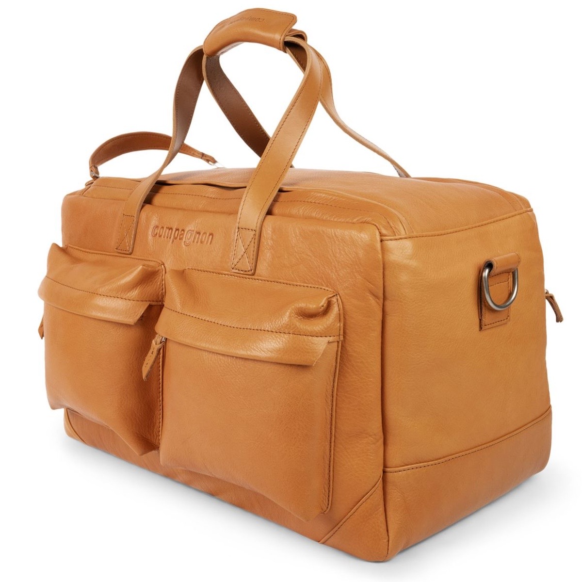 Compagnon Weekender Gen III braun