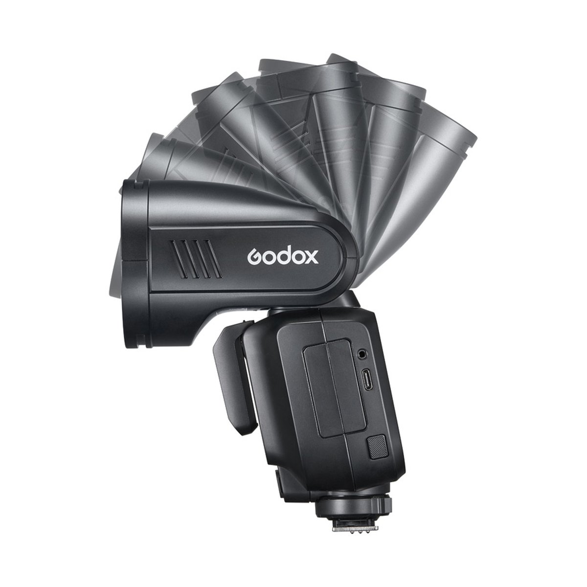Godox Speedlite V100 Nikon